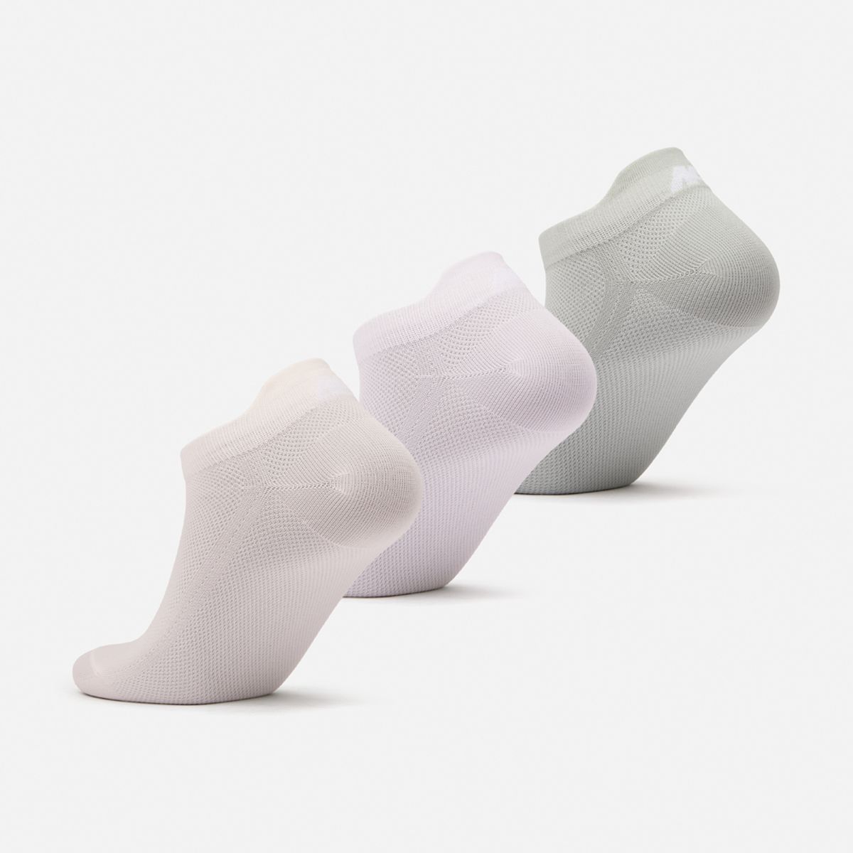 NEW ATHLETIC - Pack de Medias New Athletic 018-0135 para Mujer