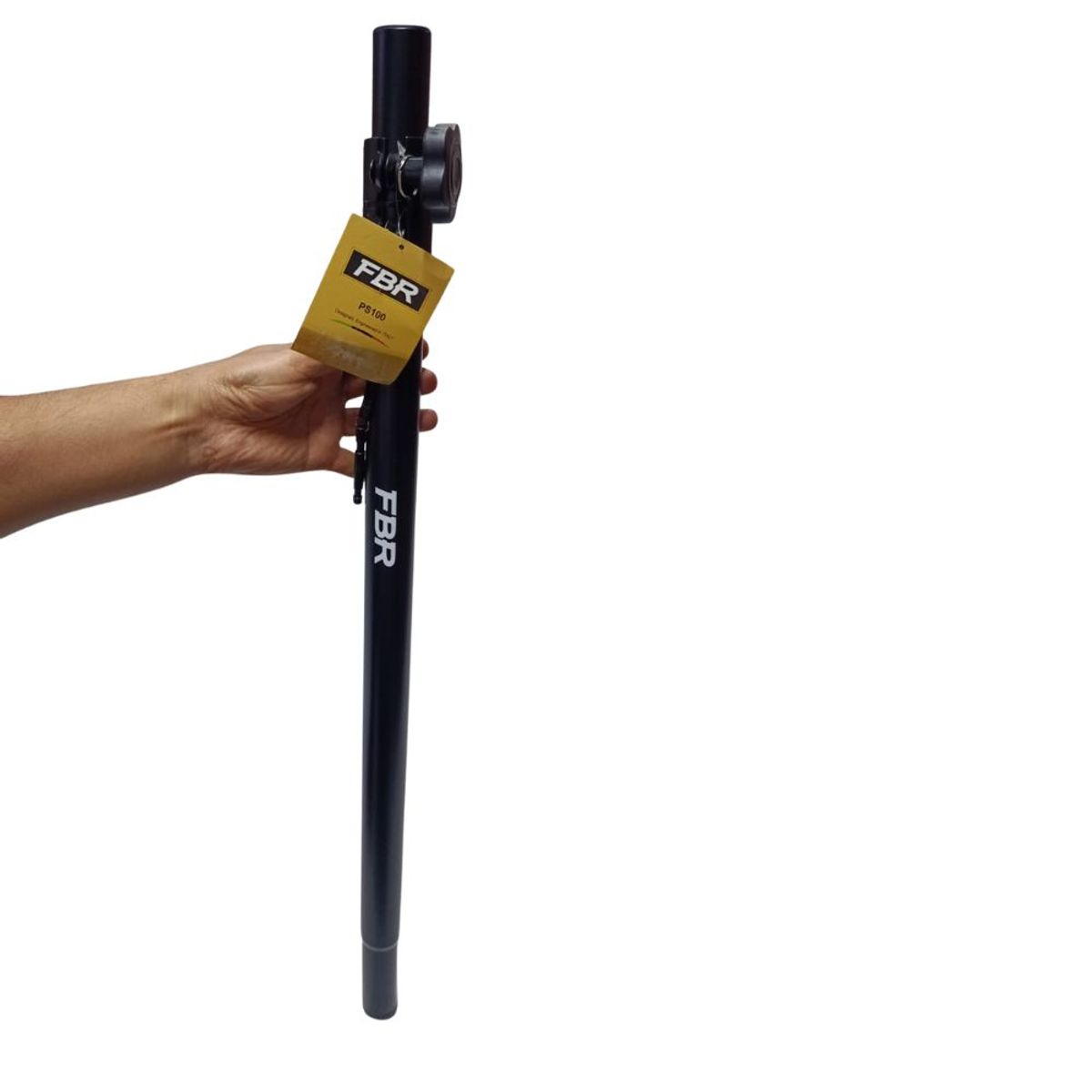 GENERICO - Acople de Bajo a medio de 130mt resistente 30kg - PS100 -FBR