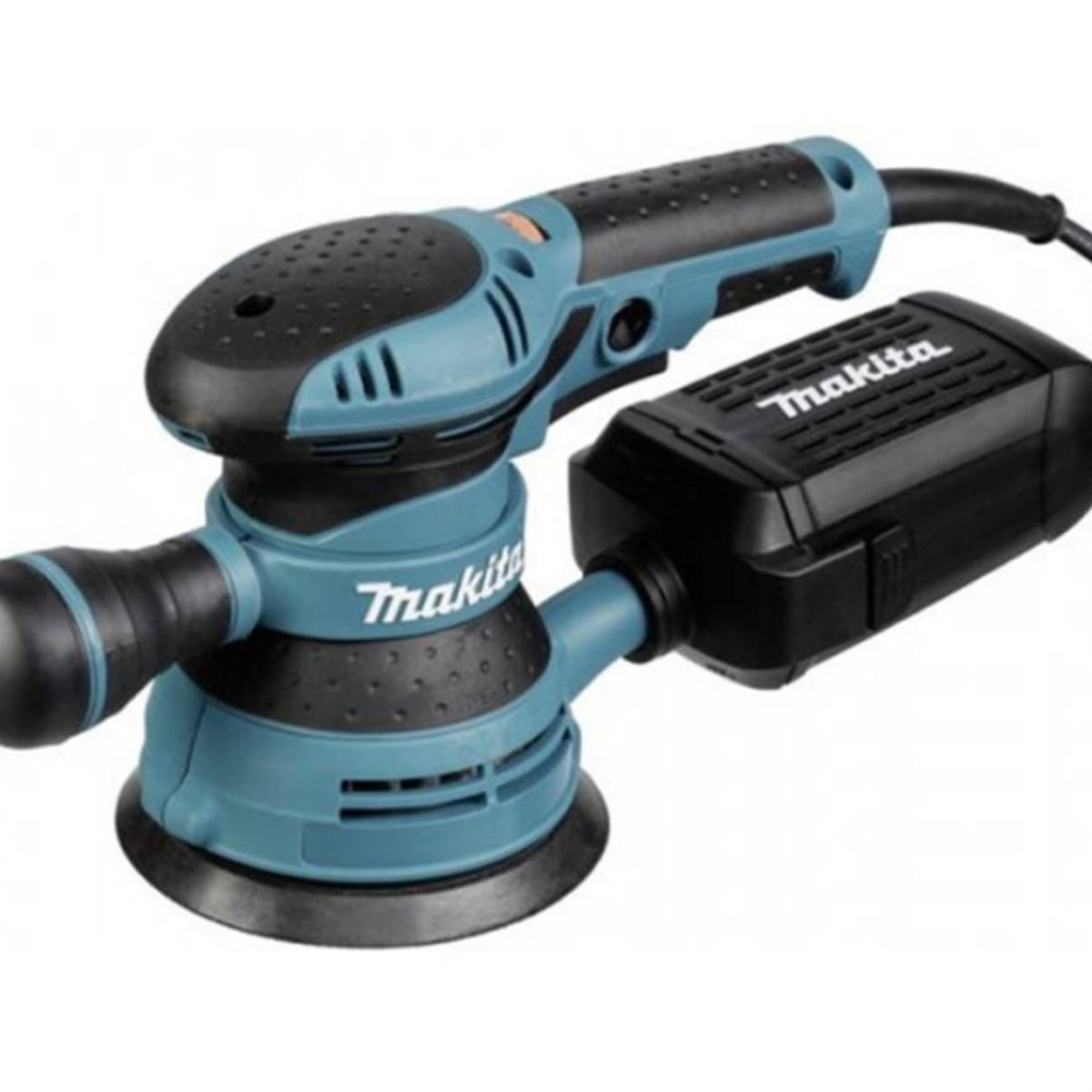MAKITA - Lijadora Excéntrica 5 125 mm 300W Makita BO5041