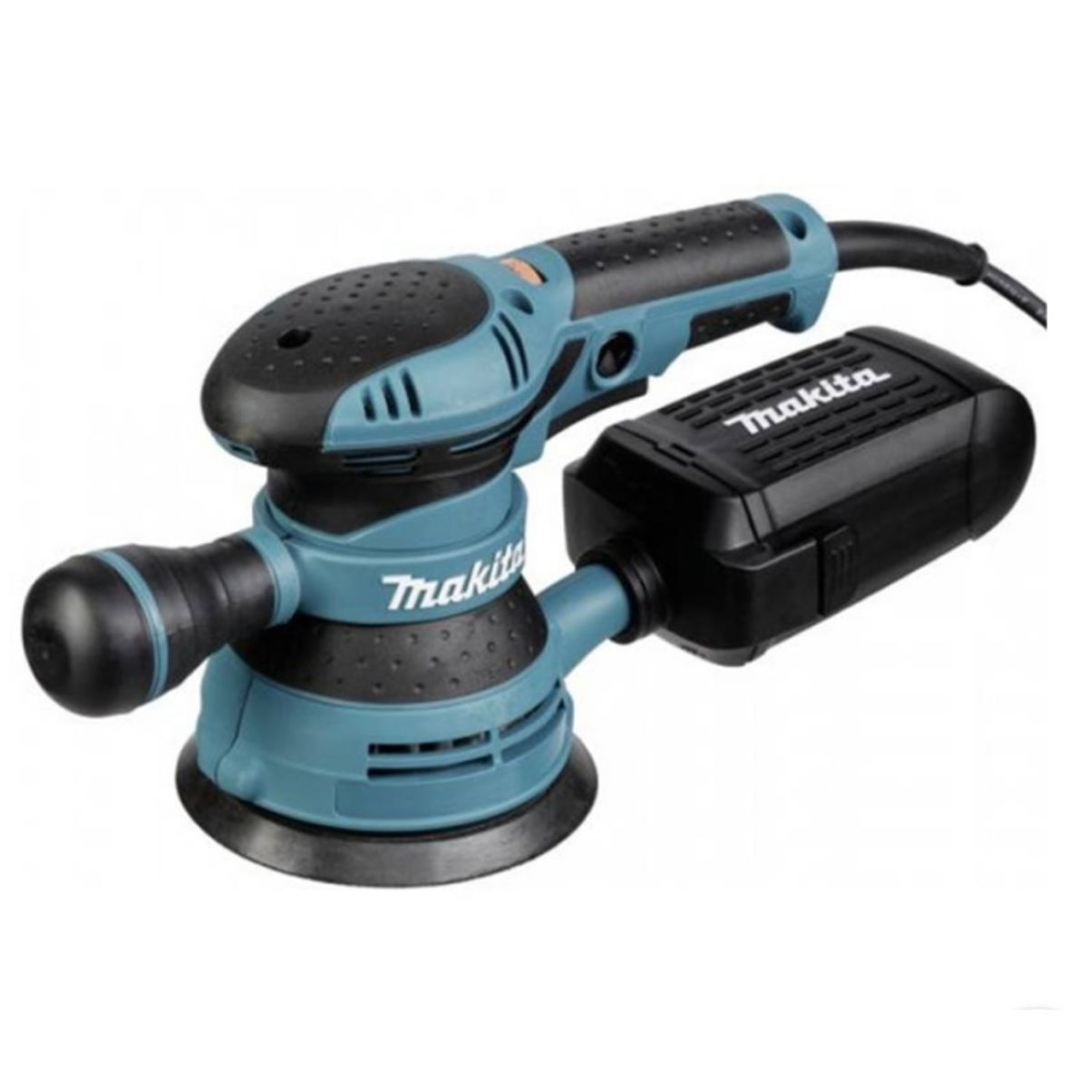 MAKITA - Lijadora Excéntrica 5 125 mm 300W Makita BO5041