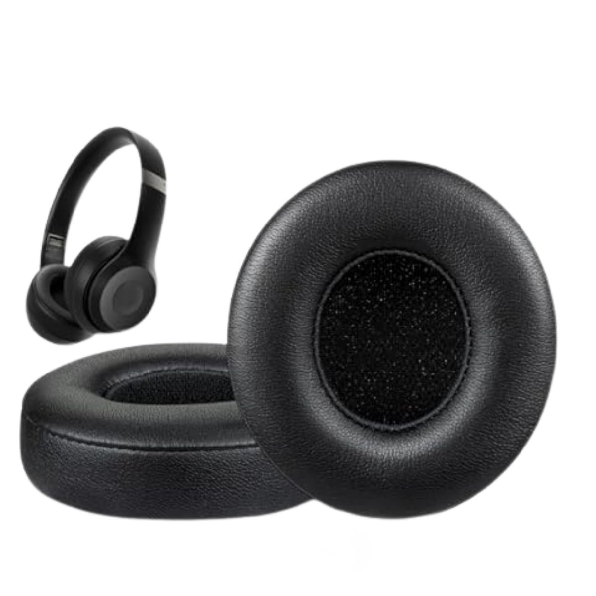 GENERICO - Almohadillas Para Audífonos Beats Solo 4