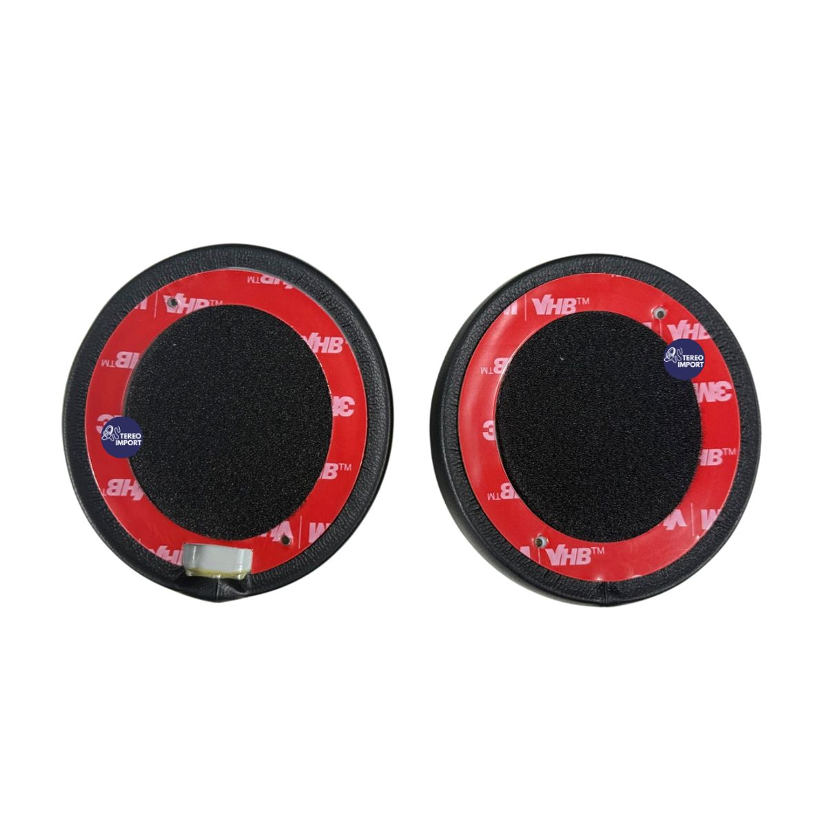 GENERICO - Almohadillas Para Audífonos Beats Solo 4