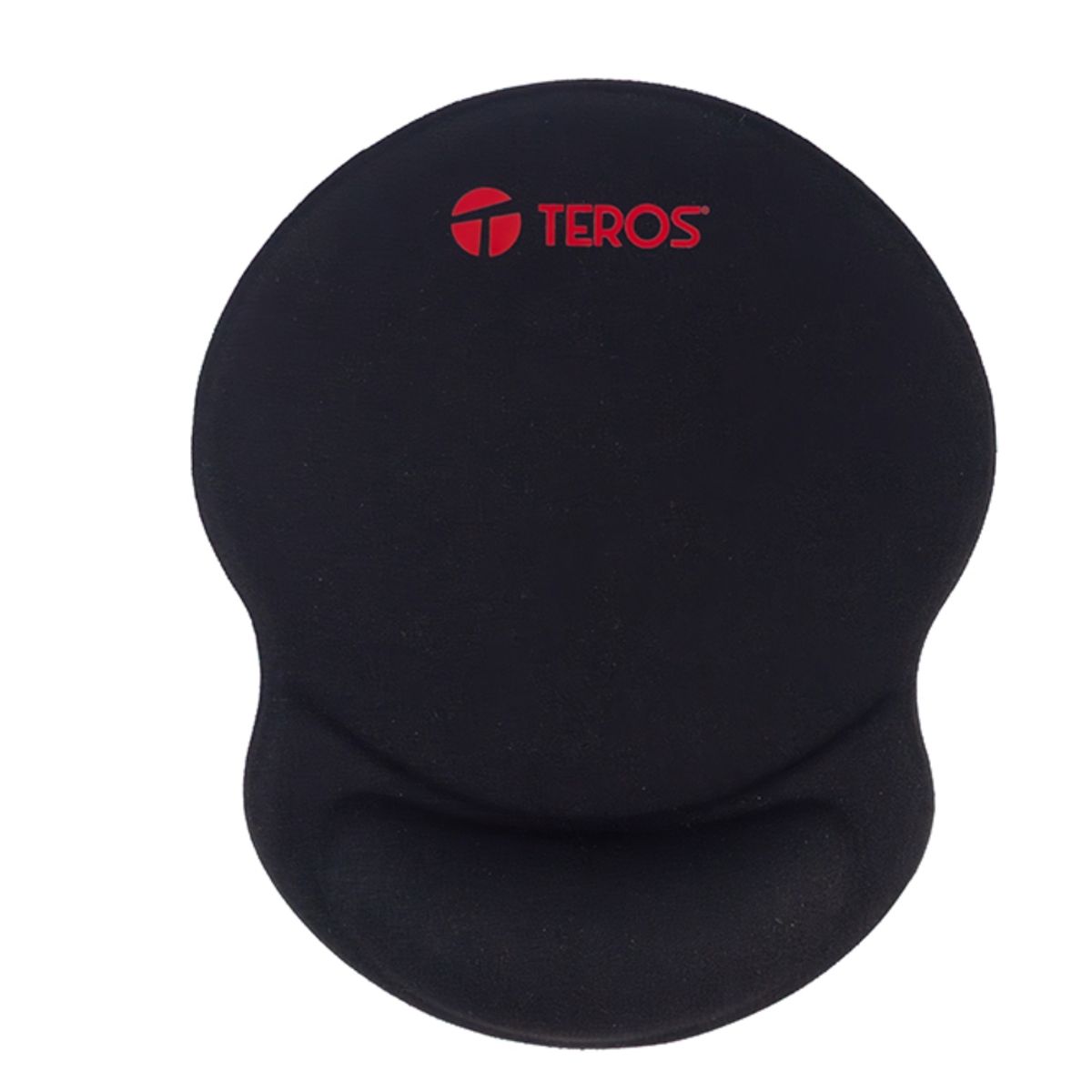 TEROS - Mouse pad TEROS TE-3015S negro