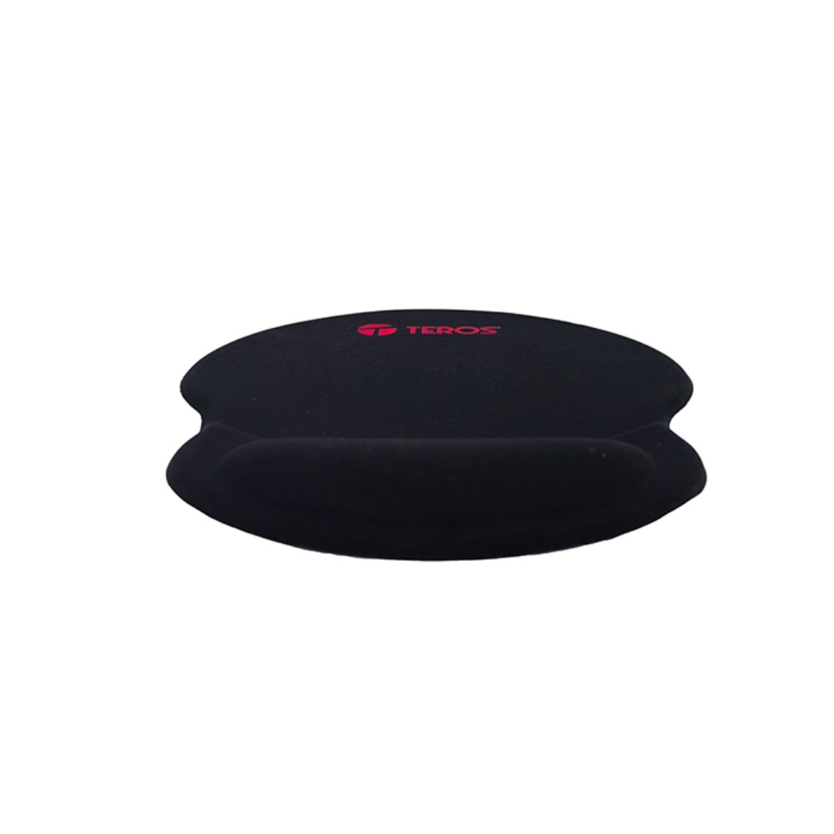 TEROS - Mouse pad TEROS TE-3015S negro