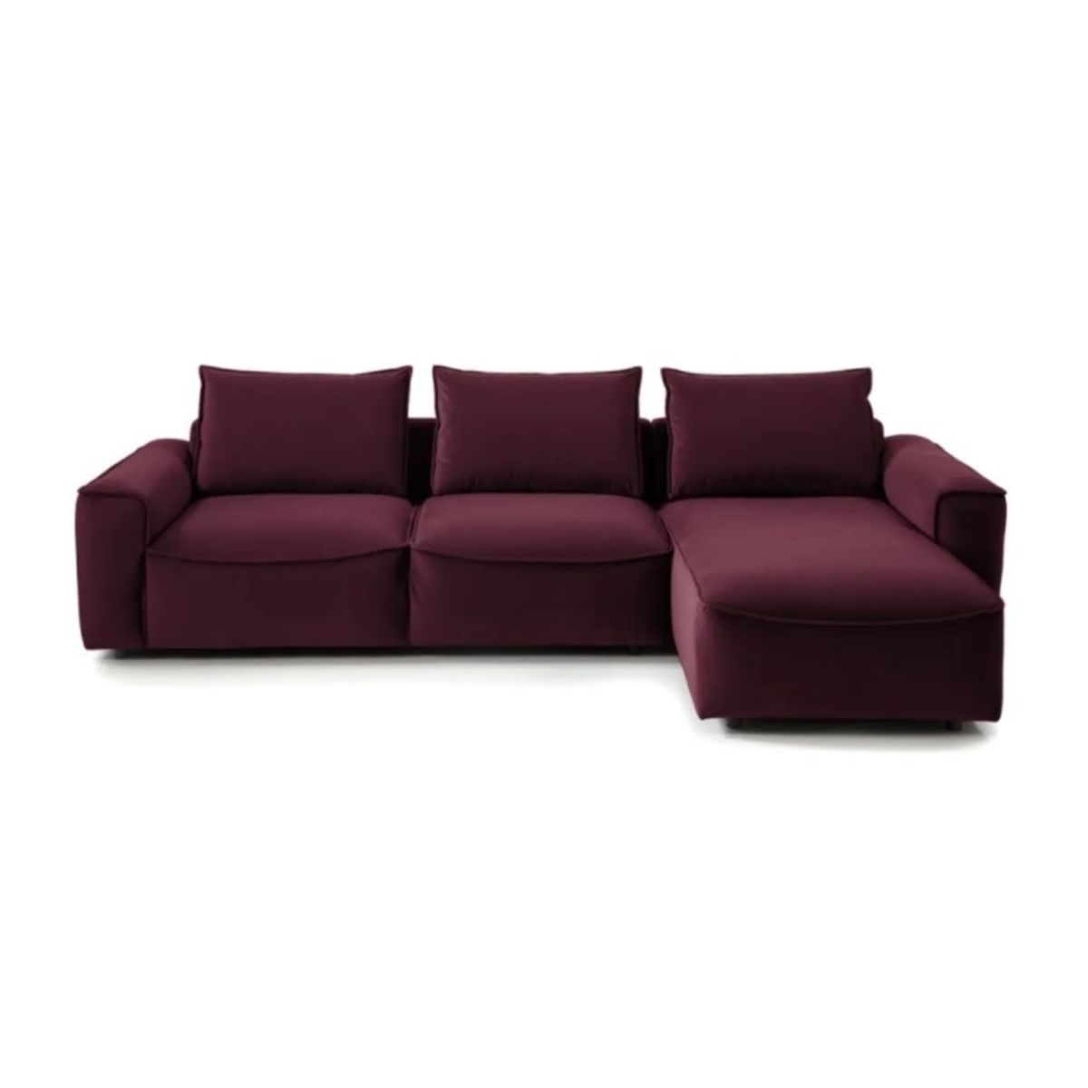 GENERICO - Seccional Derecho Esquinero Praga