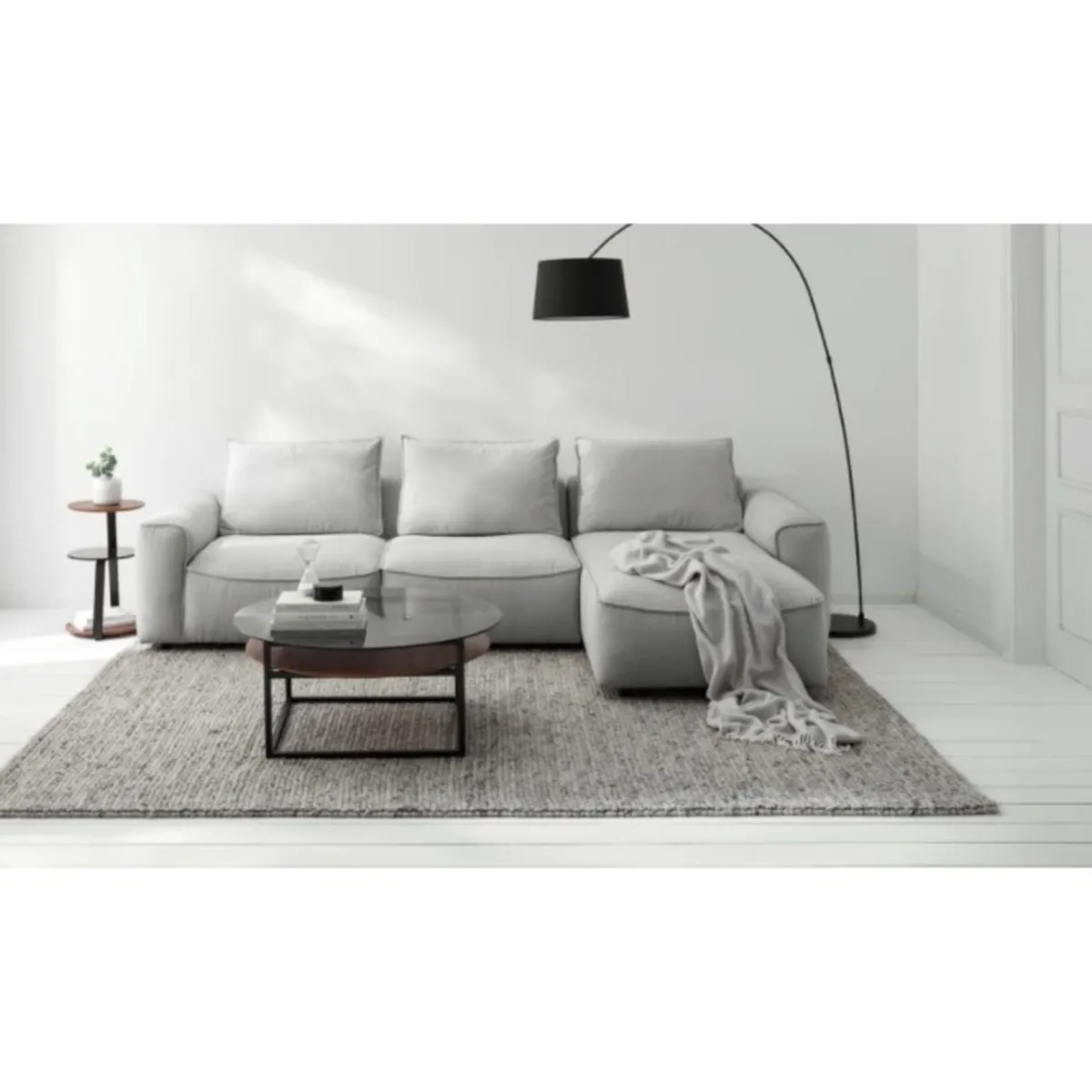 GENERICO - Seccional Derecho Esquinero Praga