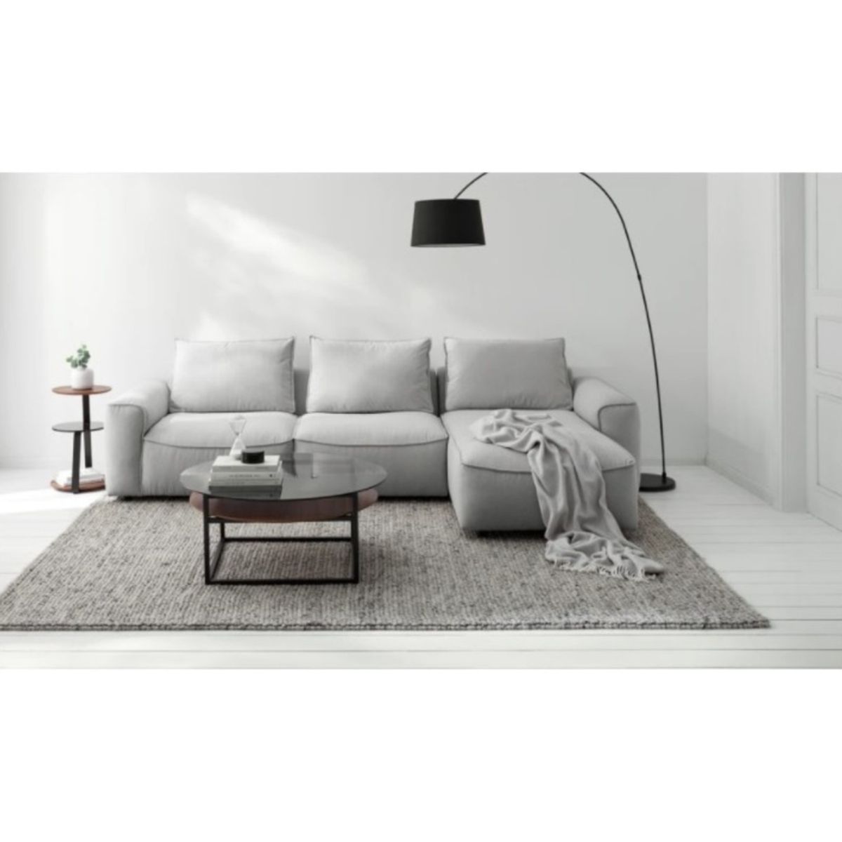 GENERICO - Seccional Derecho Esquinero Praga