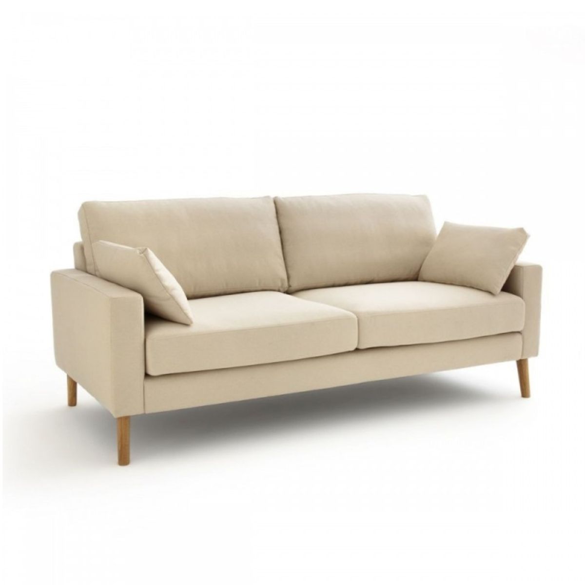 GENERICO - Sofá Seccional 2 Cuerpos Gael