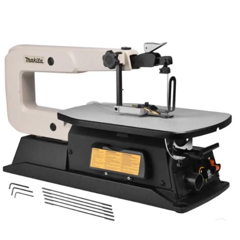 MAKITA - Sierra Caladora de Banco 50W 50mm Makita SJ401