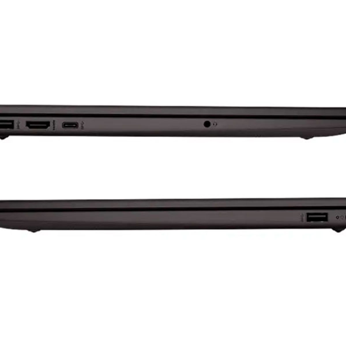 HP - Laptop HP 255 G10 RYZEN 3 7320U, 8GB RAM, 256GB SSD, 15.6", SIN WINDOWS (BF9X1AT)