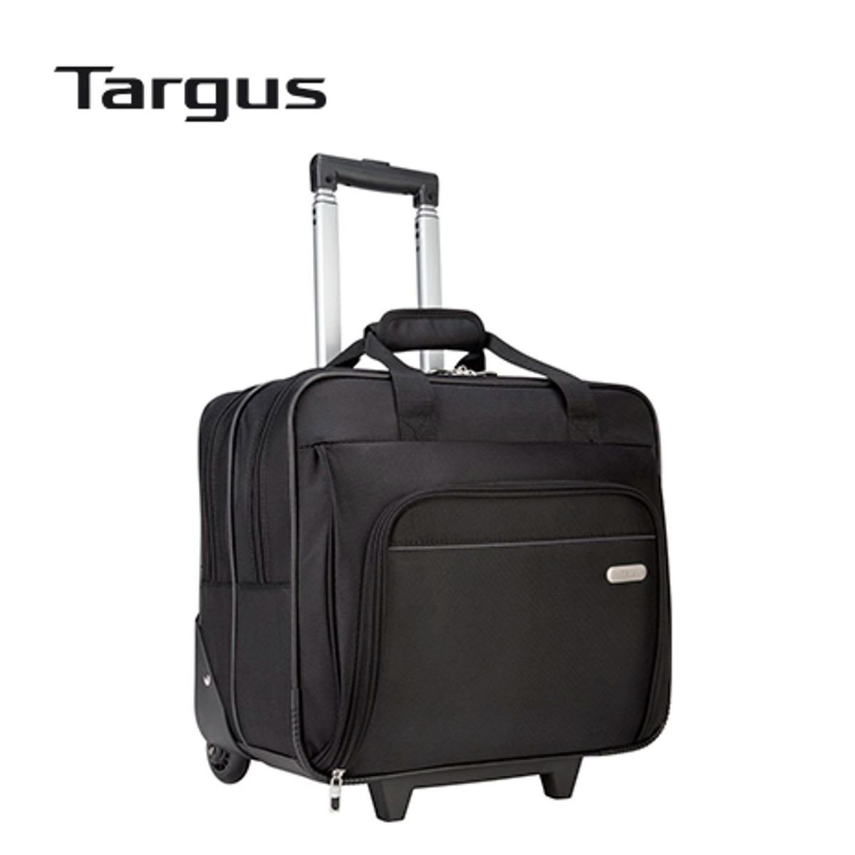 TARGUS - Maletin con ruedas TARGUS ROLLER METRO 15.6 BLACK