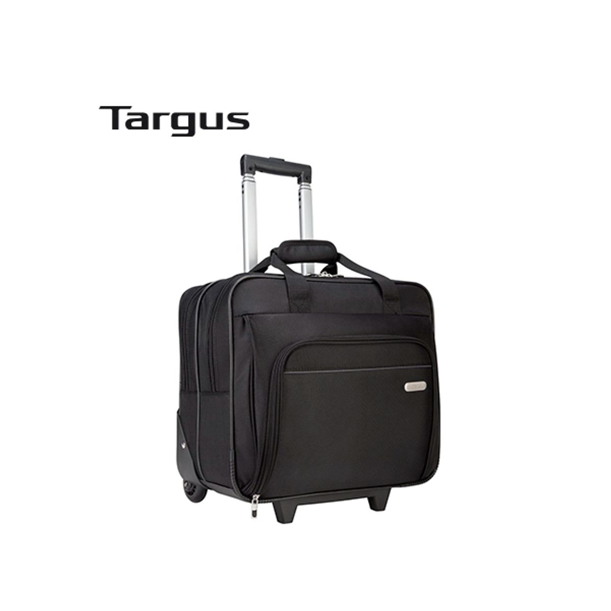 TARGUS - Maletin con ruedas TARGUS ROLLER METRO 15.6 BLACK