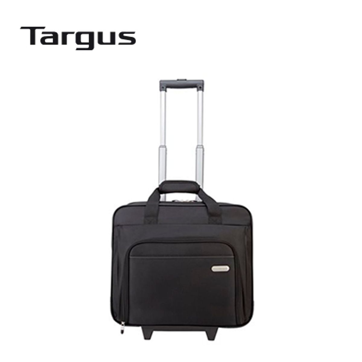 TARGUS - Maletin con ruedas TARGUS ROLLER METRO 15.6 BLACK