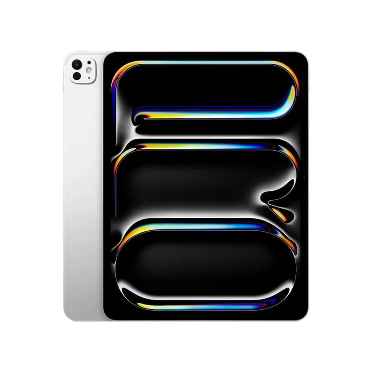 APPLE - Nuevo iPad Pro 13″ M5 256Gb Wi-Fi - Silver