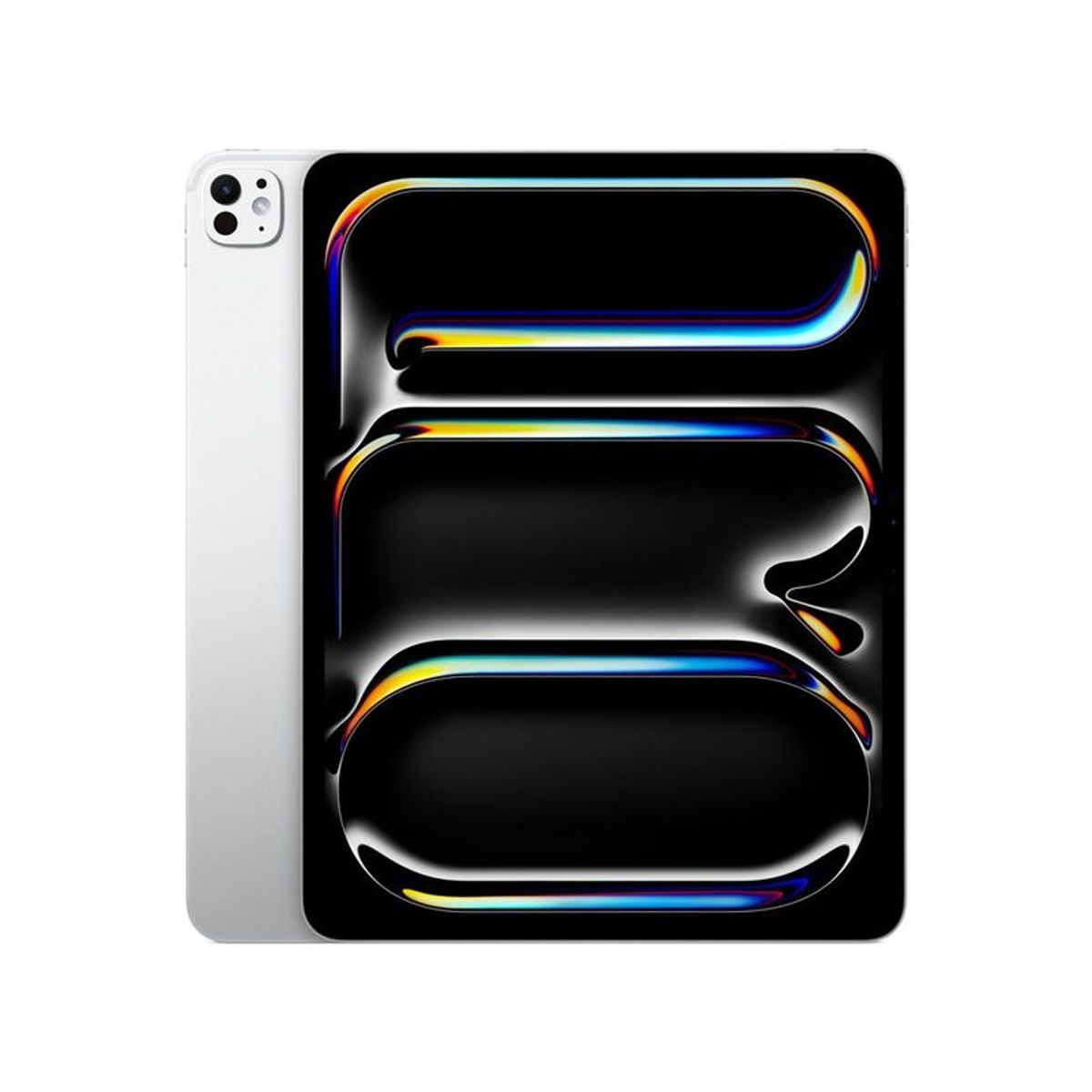 APPLE - Nuevo iPad Pro 13″ M5 256Gb Wi-Fi - Silver