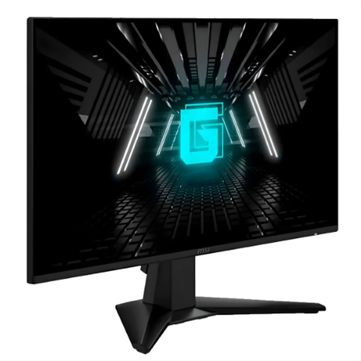 MSI - Monitor Gaming MSI G242L E14 24 FHD IPS 144HZ 1MS AMD FreeSync