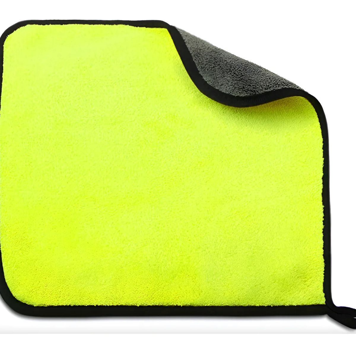 JET - Toalla Paño de Microfibra Para Coche Lavado Paño De Limpieza Premiun