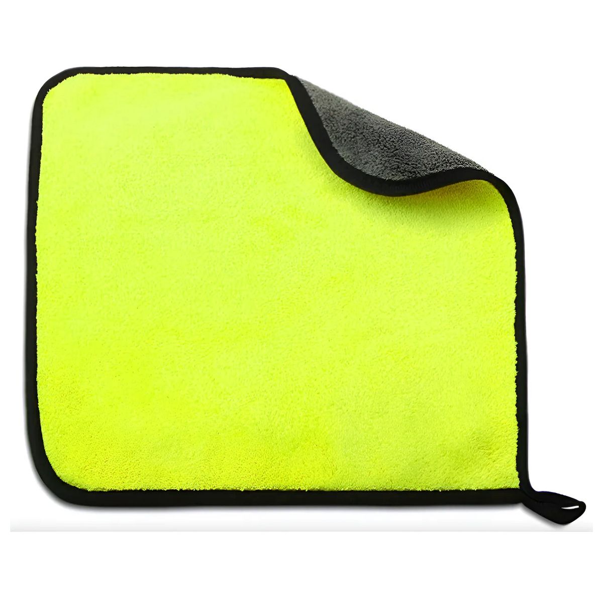 JET - Toalla Paño de Microfibra Para Coche Lavado Paño De Limpieza Premiun
