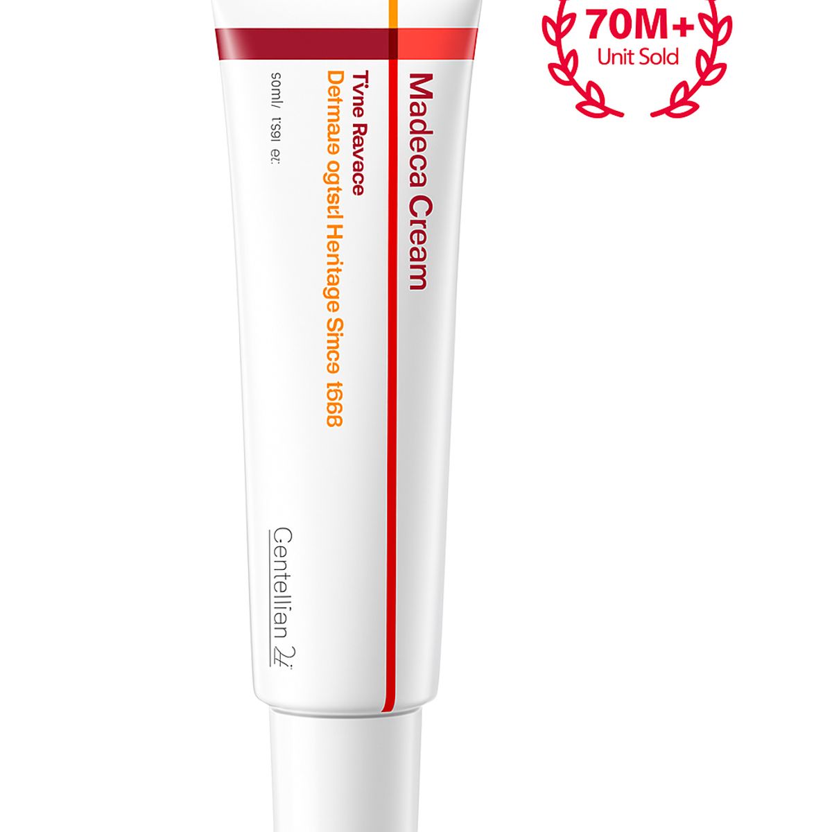 GENERICO - MADECA CREAM TIME RESERVE