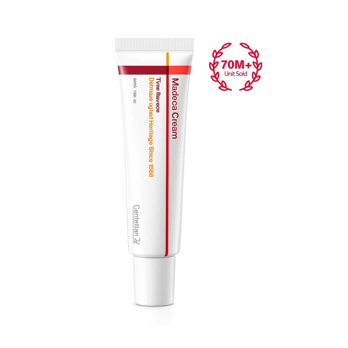 GENERICO - MADECA CREAM TIME RESERVE