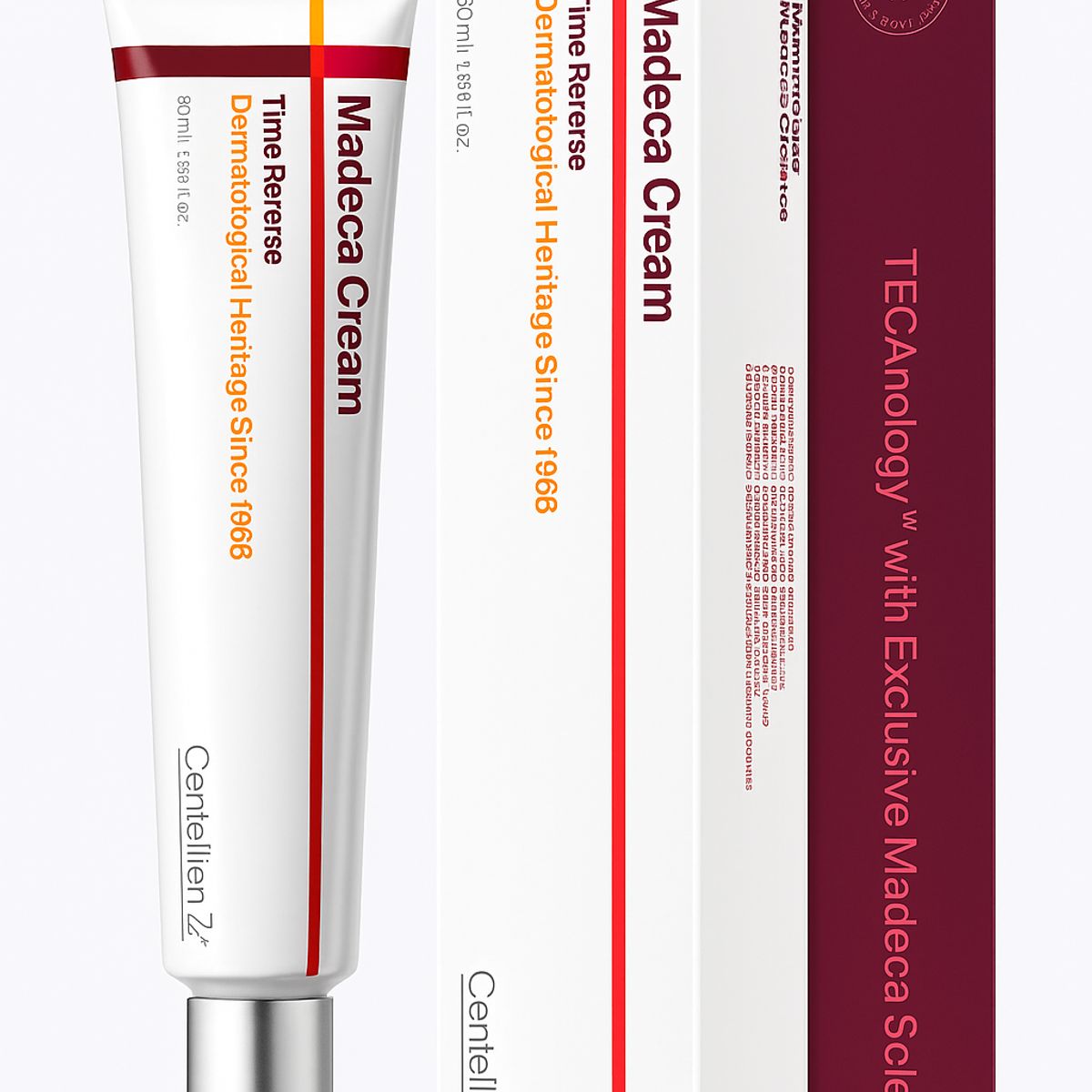 GENERICO - MADECA CREAM TIME RESERVE