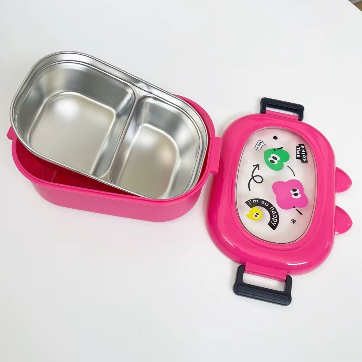 GENERICO - LONCHERA TAPER FIAMBRERA 950 ML + LONCHERA