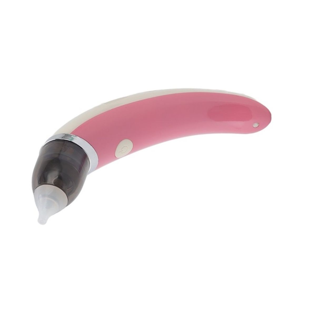 GENERICO - Limpiador De Nariz Con Ventosa Para Recién Nacido FUCSIA NASAL