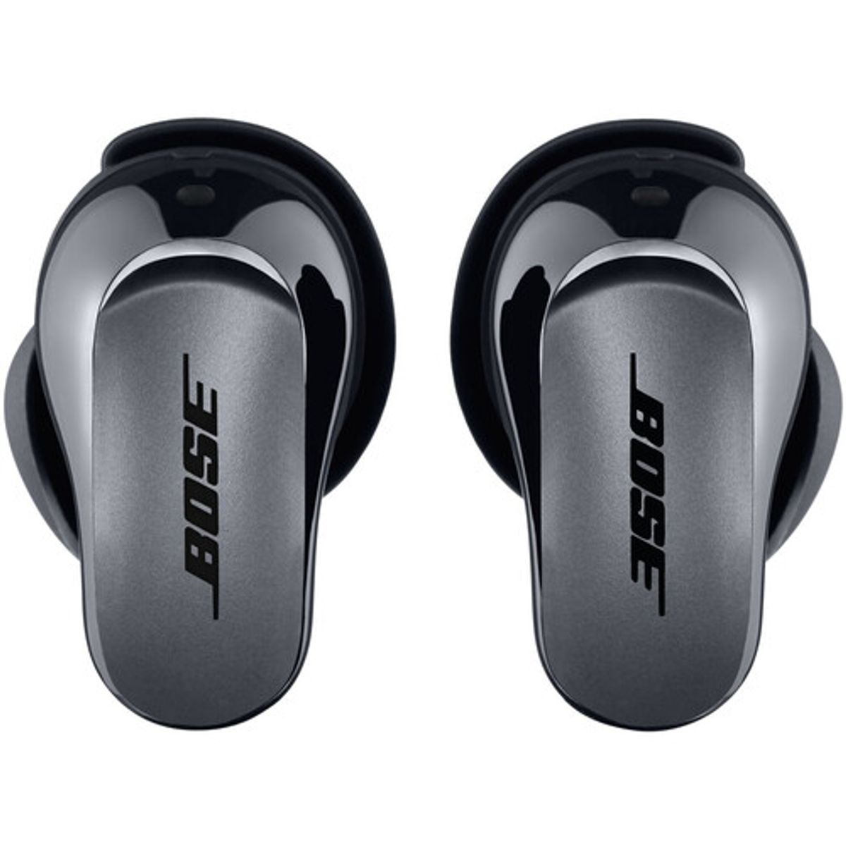 BOSE - Bose QuietComfort Ultra Auriculares inalámbricos 2ª generación - Negro