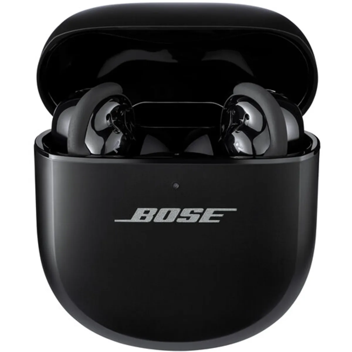 BOSE - Bose QuietComfort Ultra Auriculares inalámbricos 2ª generación - Negro