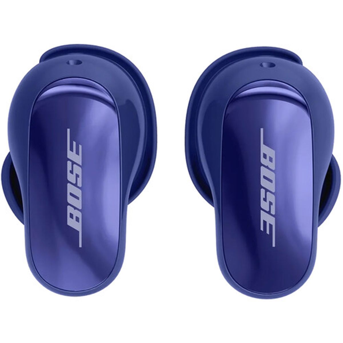 BOSE - Bose QuietComfort Ultra Auriculares inalámbricos 2ª generación - Violeta Midnight