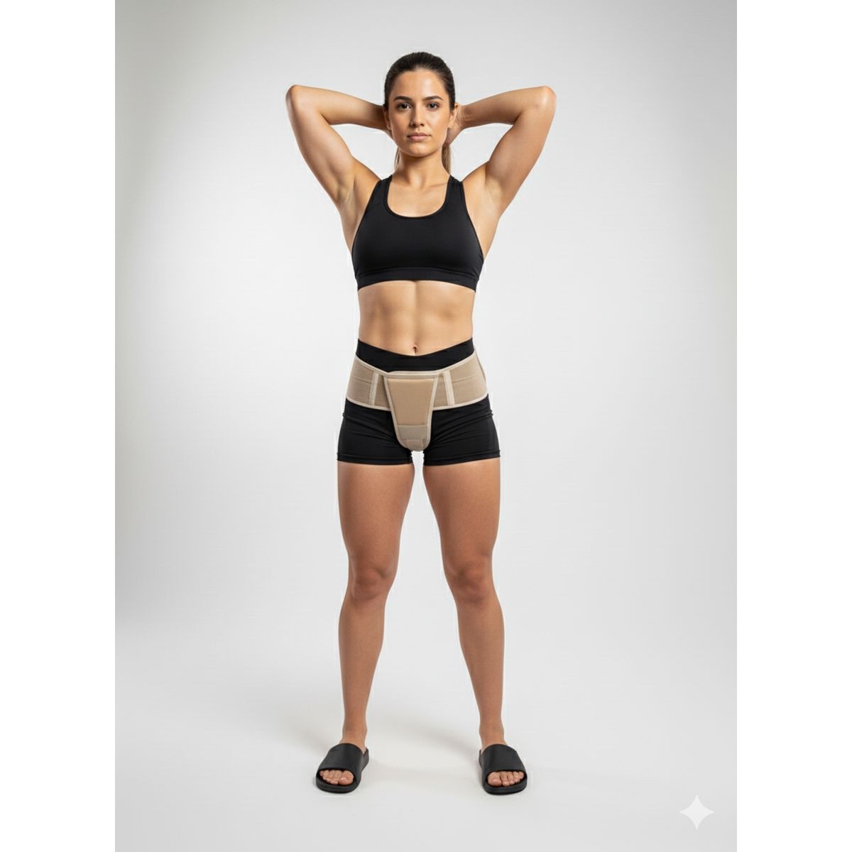 GENERICO - FAJA PARA PROLAPSO DRILL