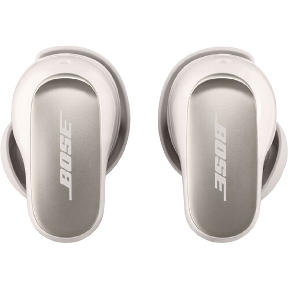 BOSE - Bose QuietComfort Ultra Auriculares inalámbricos 2ª generación - Blanco