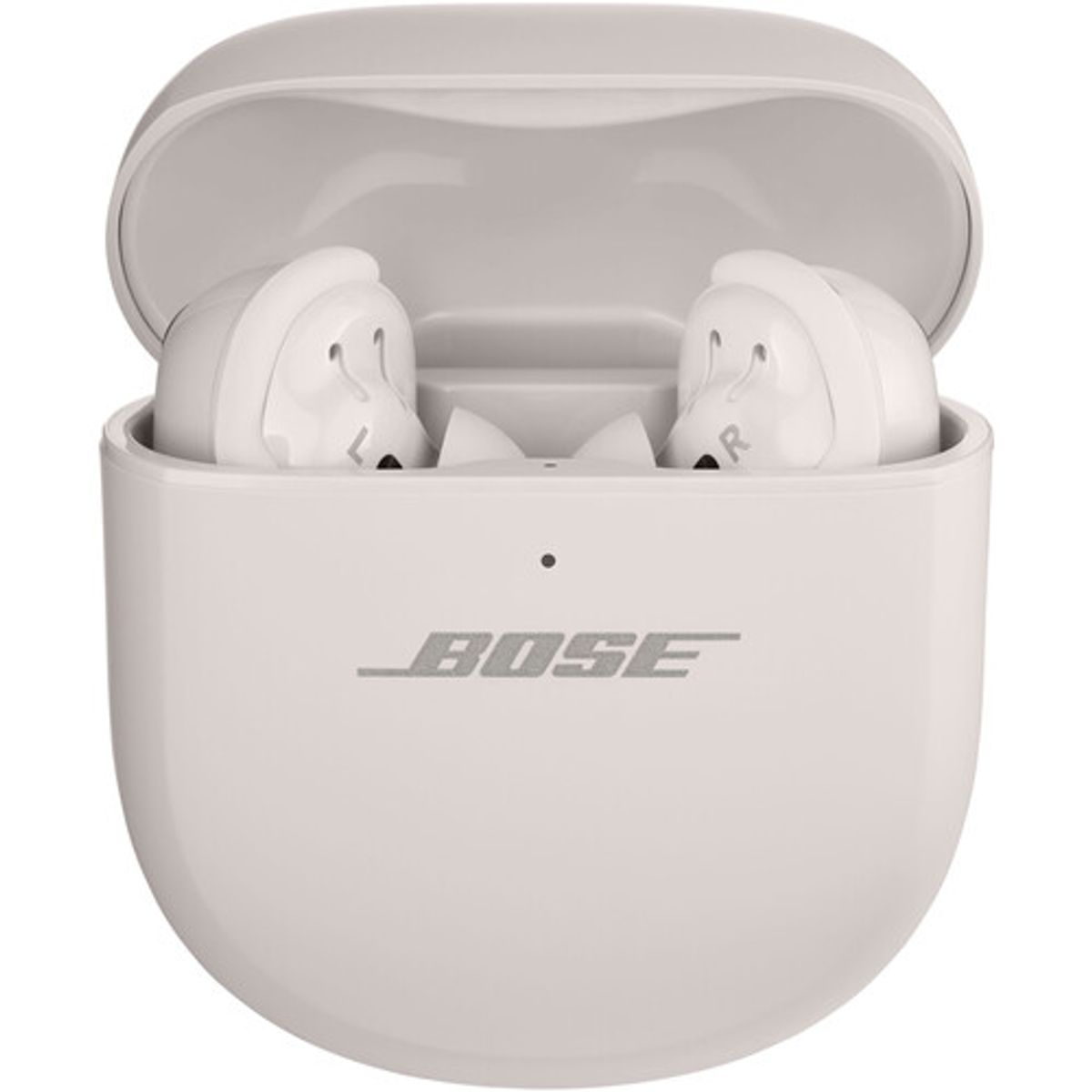 BOSE - Bose QuietComfort Ultra Auriculares inalámbricos 2ª generación - Blanco