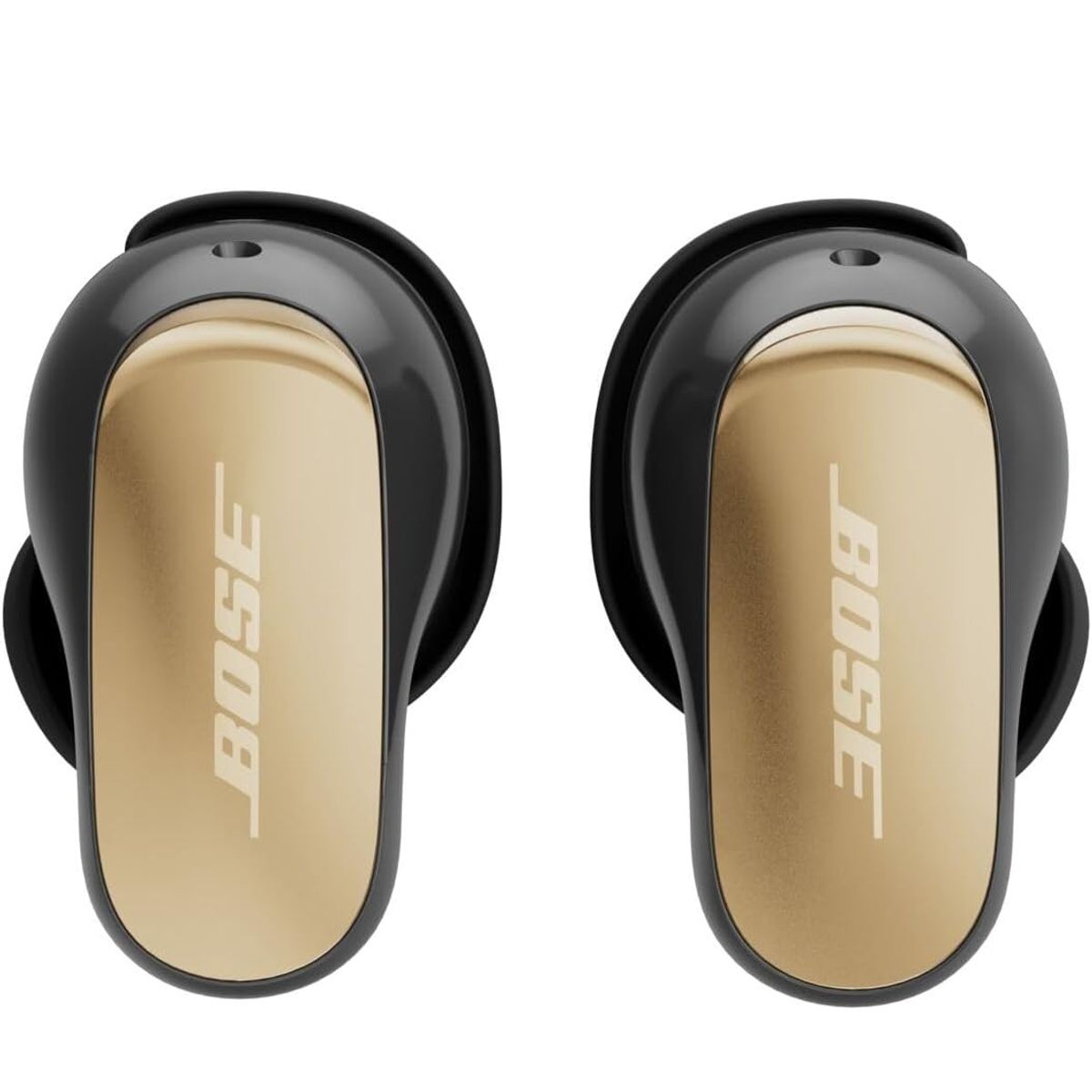 BOSE - Bose QuietComfort Ultra Auriculares inalámbricos 2ª generación - Dorado Desierto