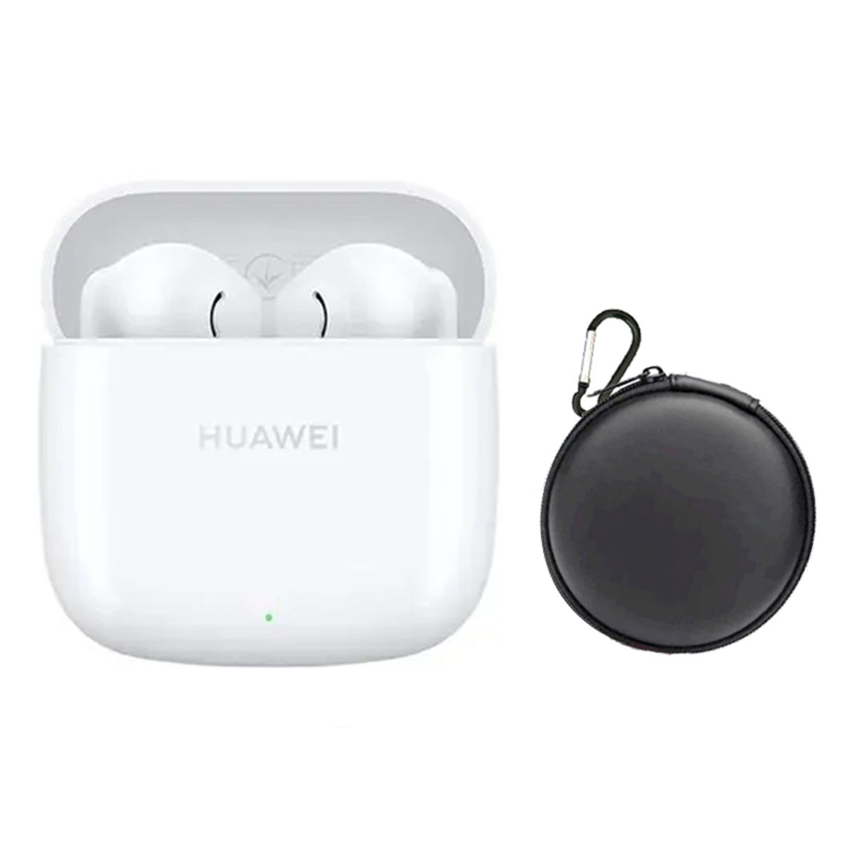 HUAWEI - Audifonos Inalámbricos HUAWEI FreeBuds SE 2 Bluetooth 5.3-Blanco y estuche