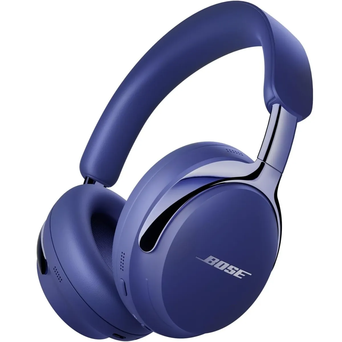 BOSE - Bose QuietComfort Ultra 2ª geração Audífonos inalámbricos - Midnight Violet