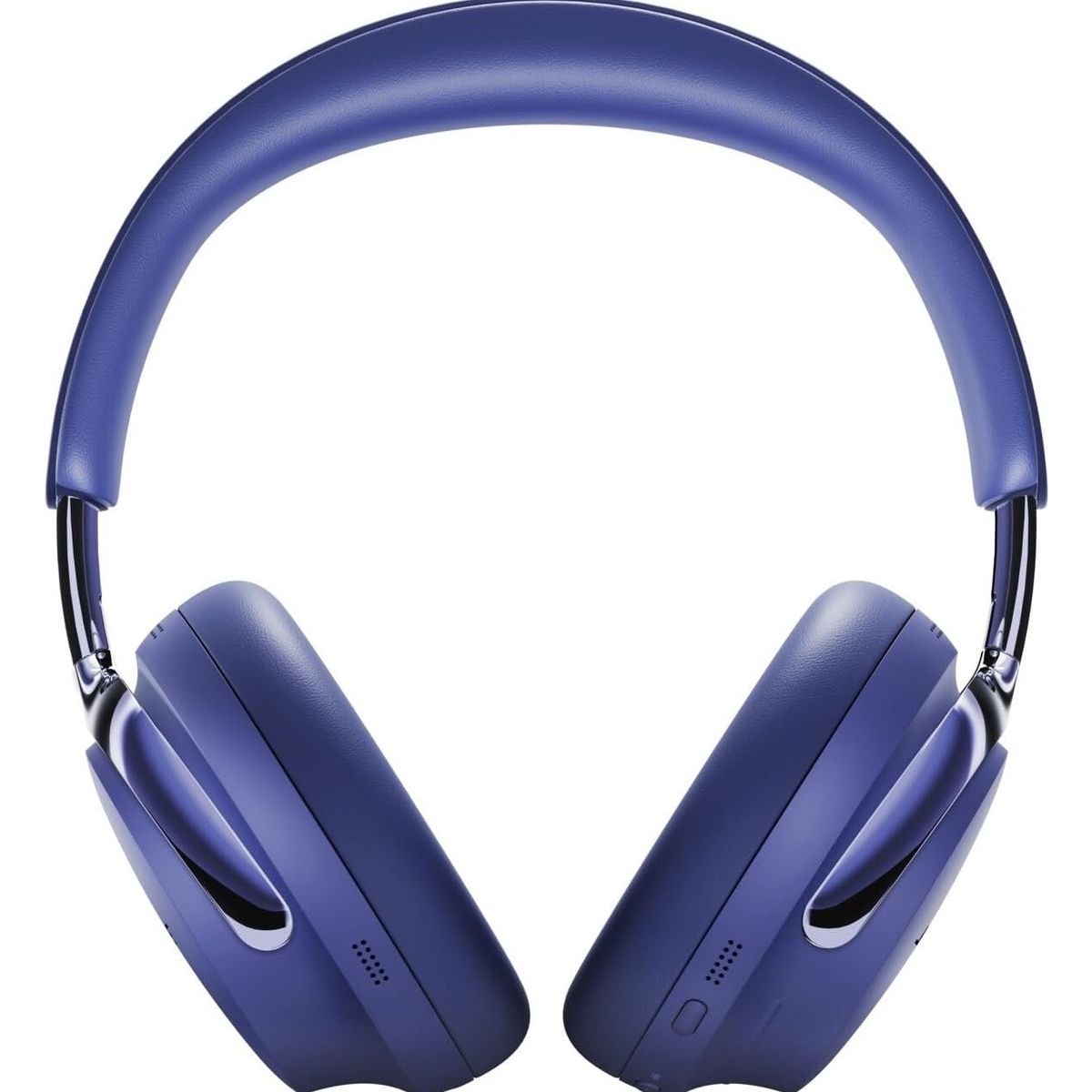 BOSE - Bose QuietComfort Ultra 2ª geração Audífonos inalámbricos - Midnight Violet