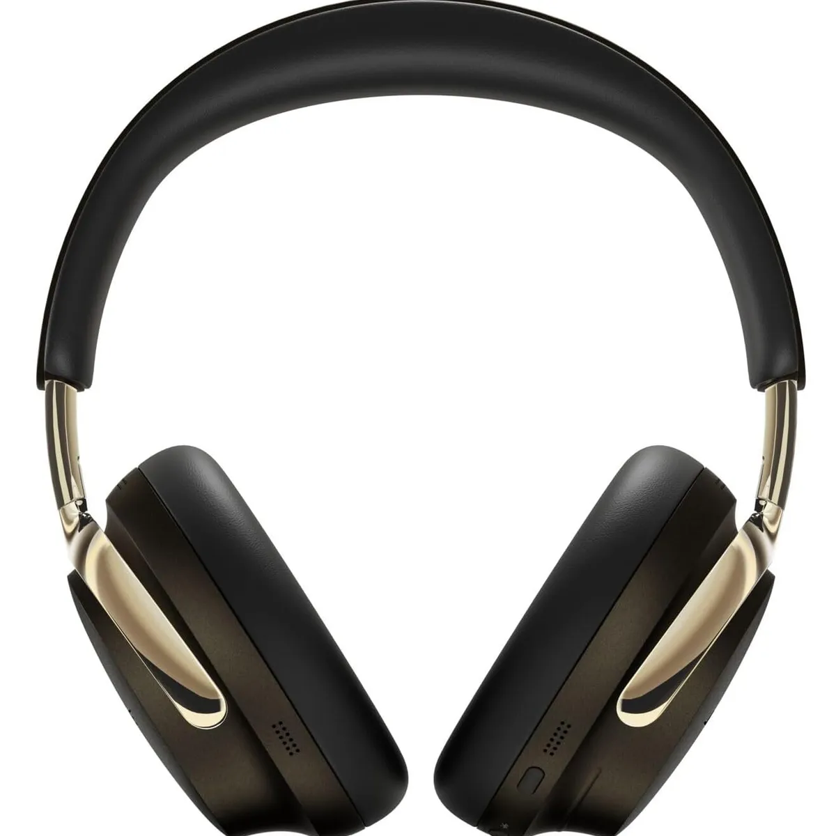 BOSE - Bose QuietComfort Ultra 2ª geração Audífonos inalámbricos - Deserto dourado