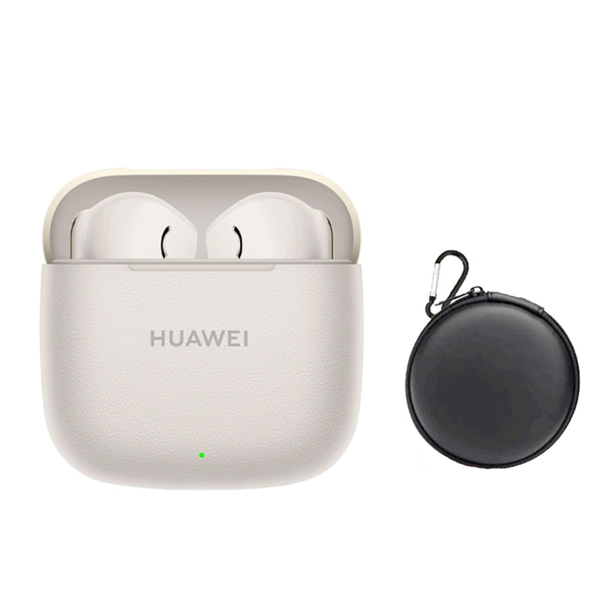 HUAWEI - Audifonos Inalámbricos HUAWEI FreeBuds SE 3 Bluetooth 5.4-Blanco y estuche