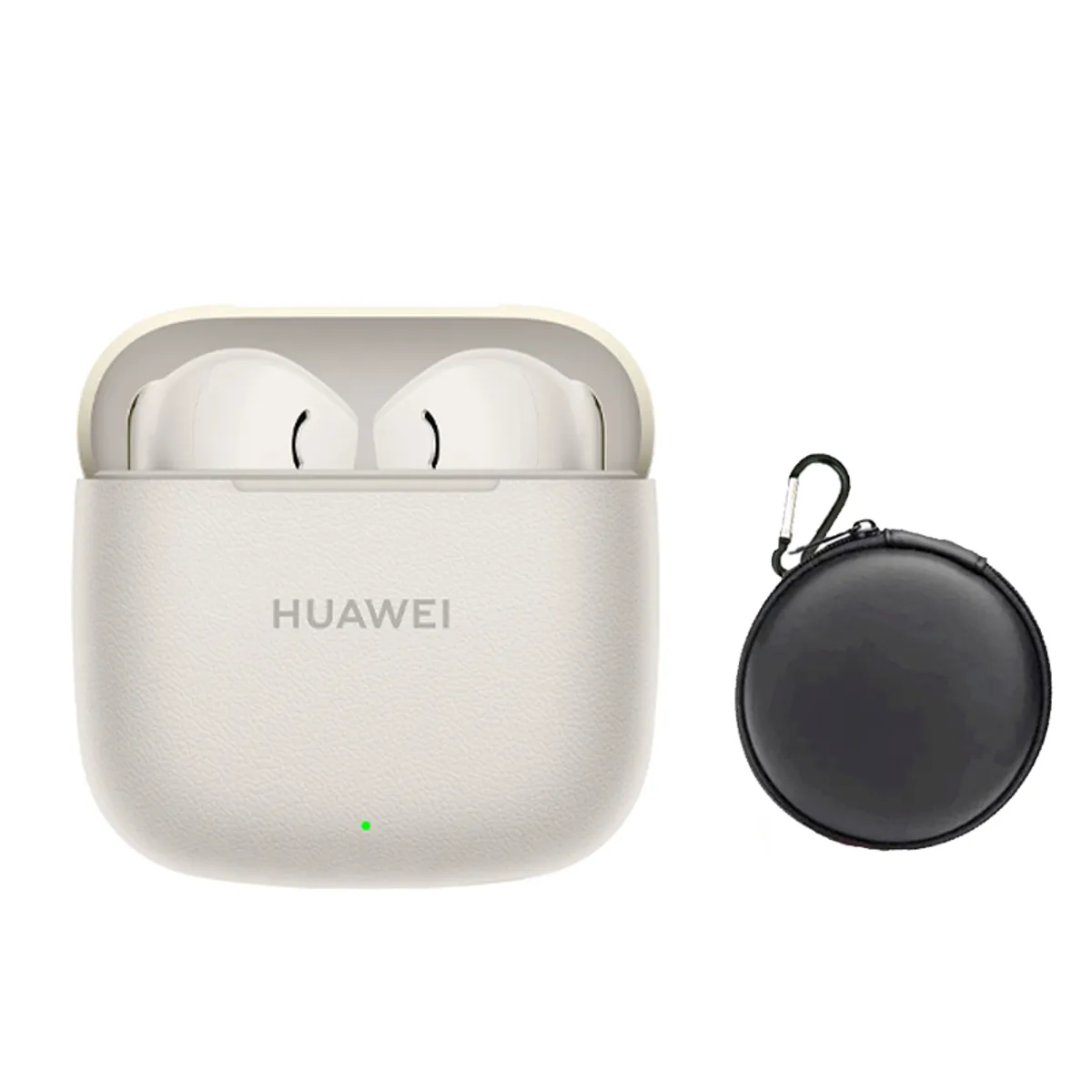 HUAWEI - Audifonos Inalámbricos HUAWEI FreeBuds SE 3 Bluetooth 5.4-Blanco y estuche