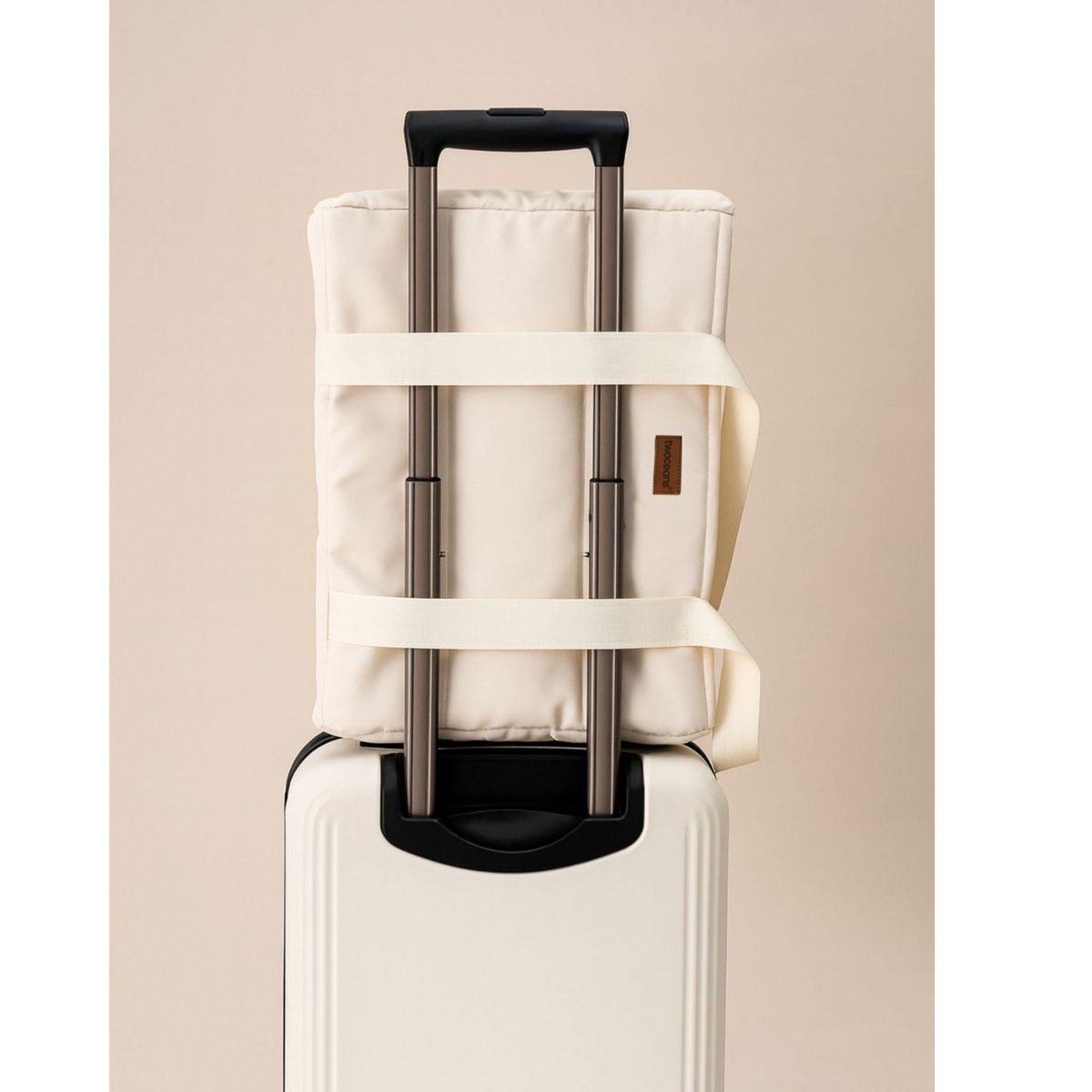 TWO OCEANS FITWEAR - Tote Bag Mujer Grande Resistente