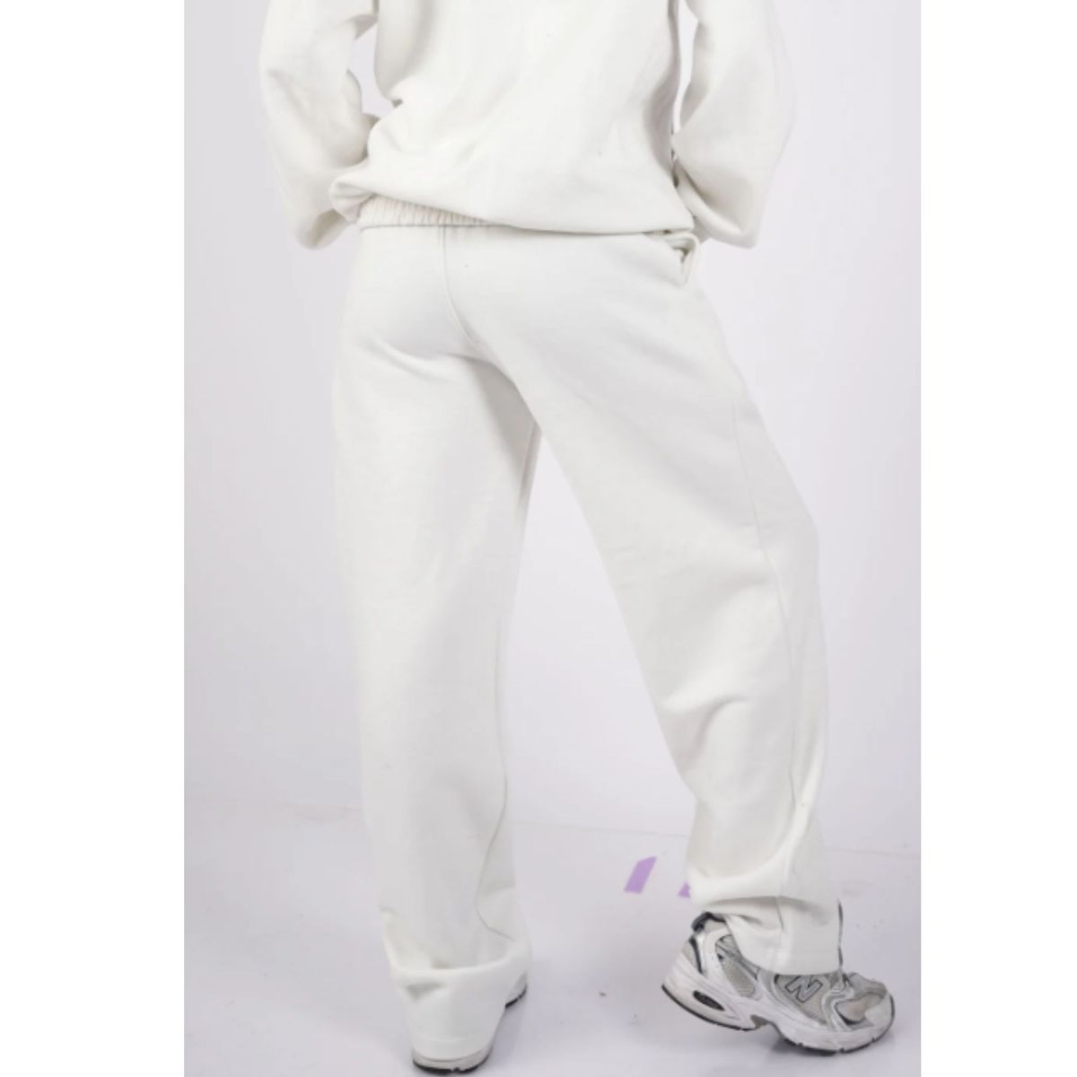 TWO OCEANS FITWEAR - Jogger con pretina ajustable y diseño en contraste