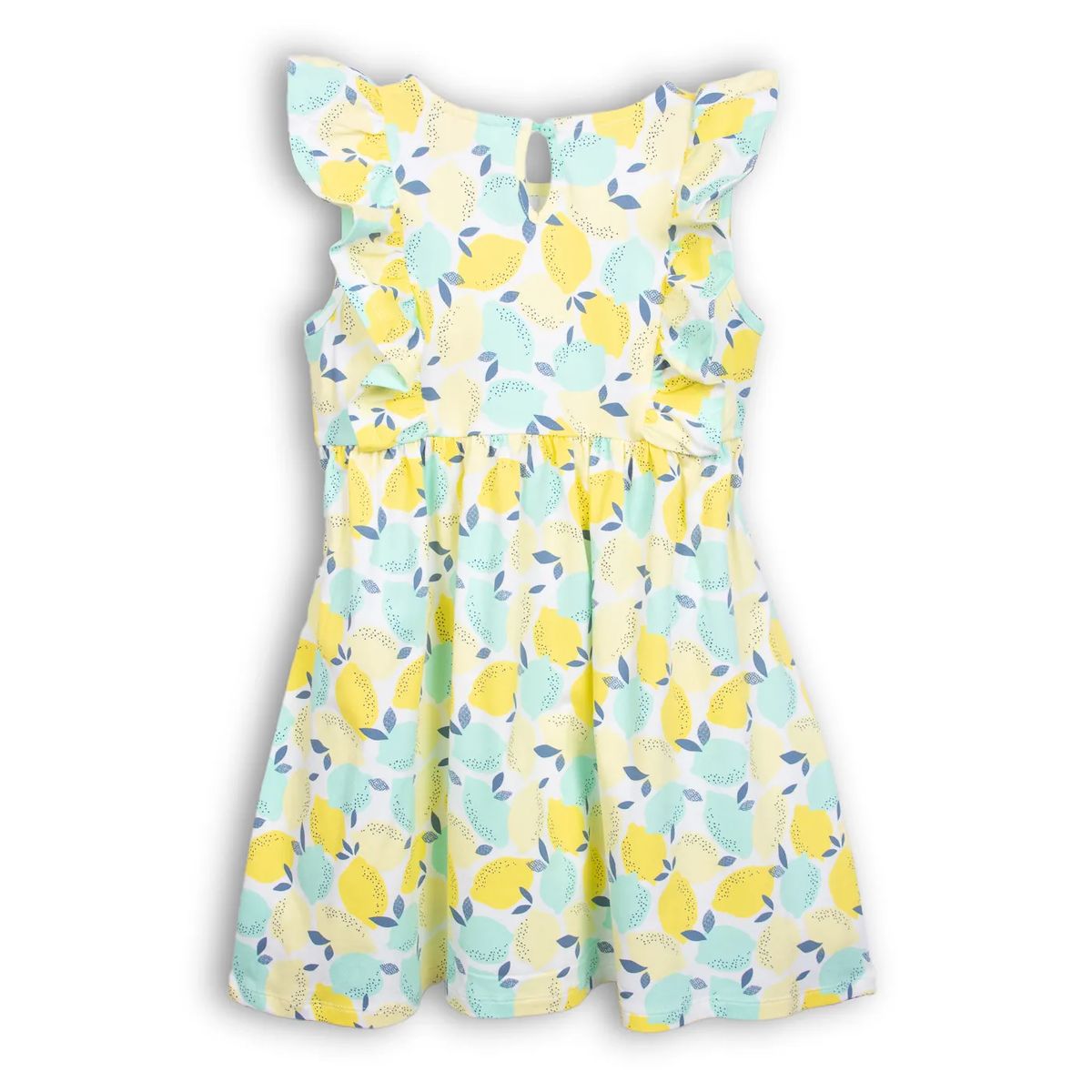 PILLIN - Vestido Niña PILLIN PVC620-25AMA