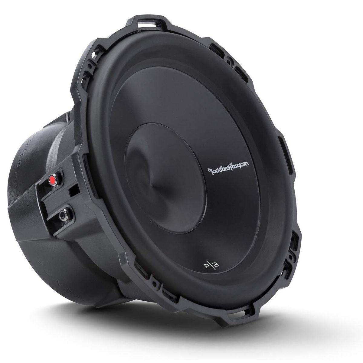 GENERICO - Sobwoofer Rockford Fosgate P3d4-12 Punch 12puLG 1200-wats