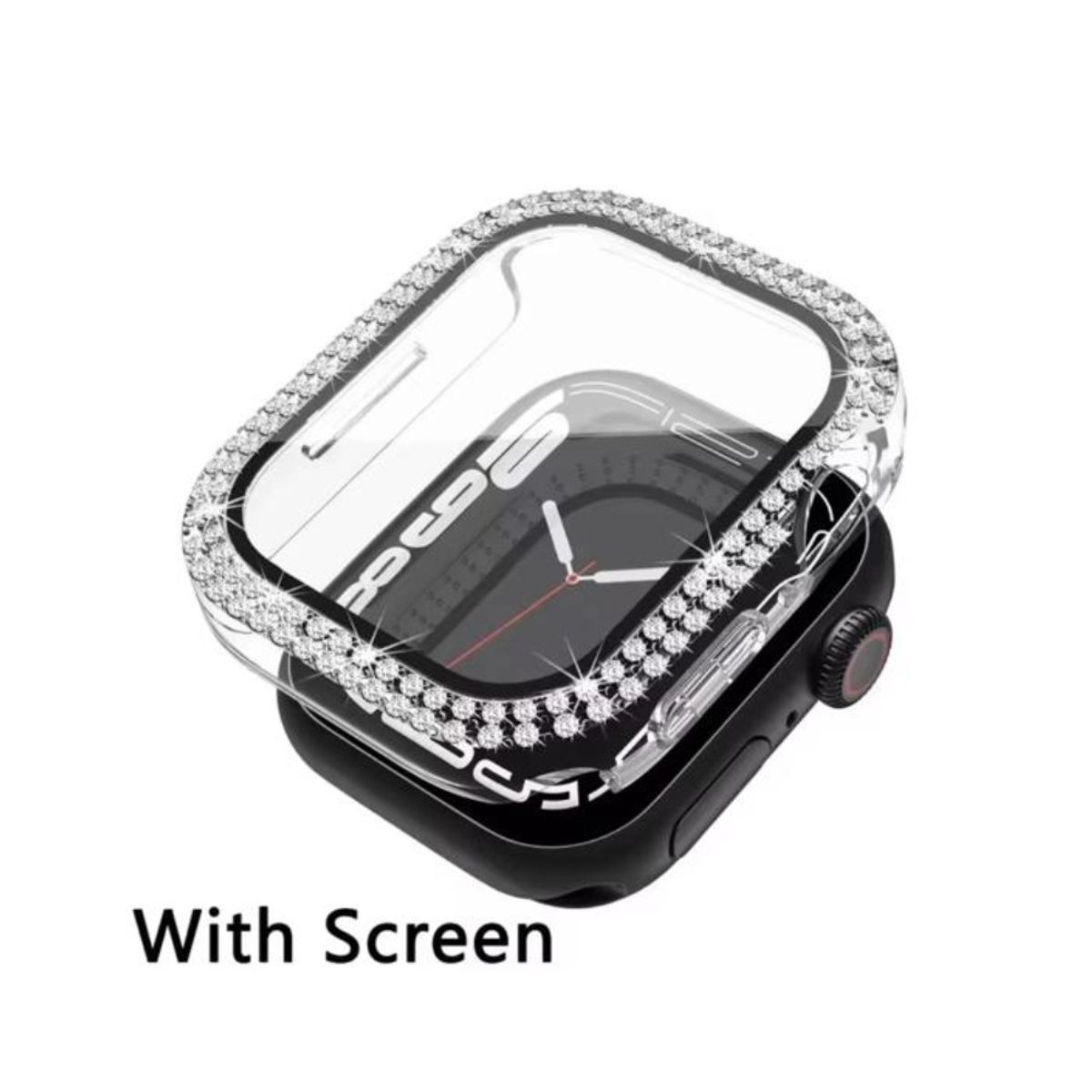 GENERICO - Funda para smartwatch serie 9-8-7