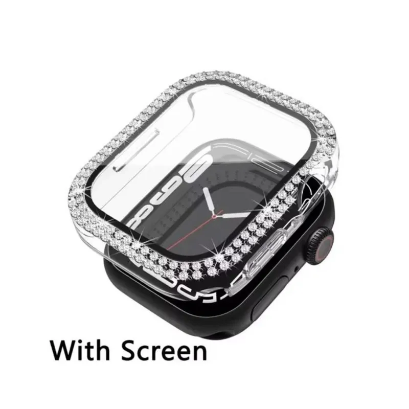GENERICO - Funda para smartwatch serie 9-8-7