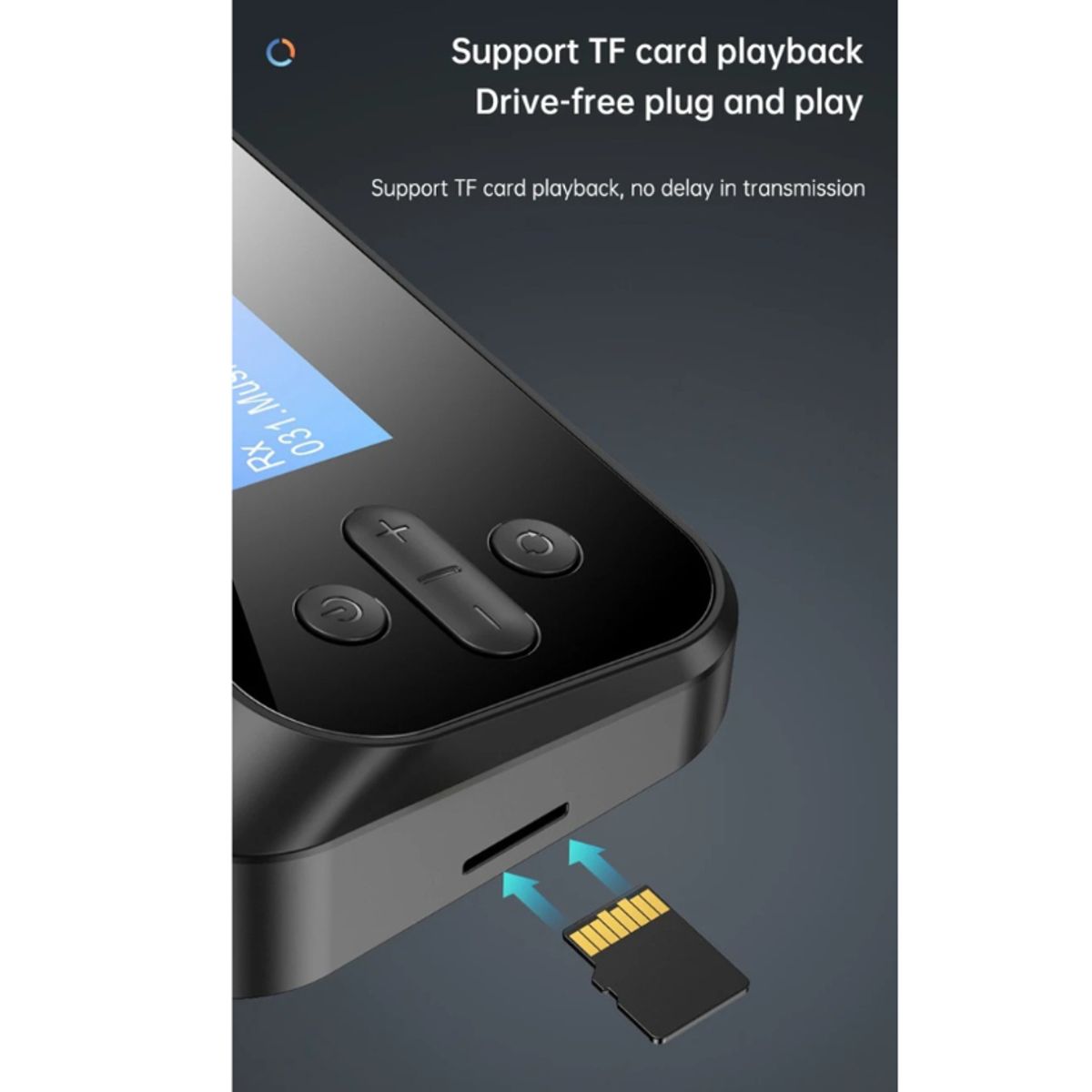 GENERICO - Receptor y transmisor de Audio Bluetooth multifunción inalámbrico Coaxial óptico AUX de 35mm C41