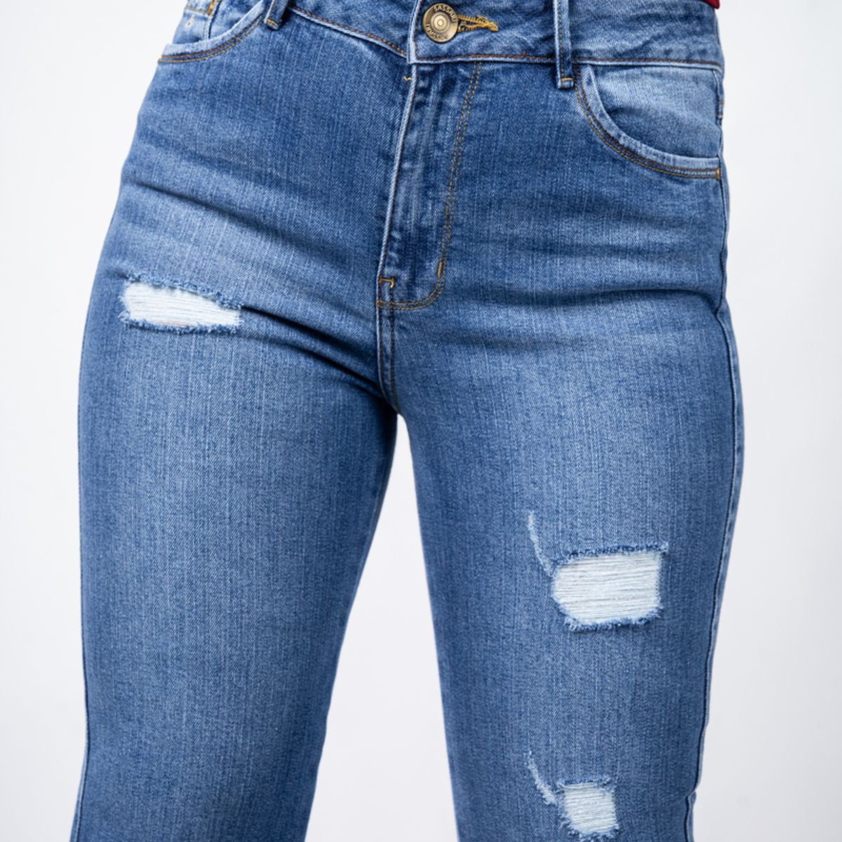 SASSARI - SEMI FLARE KATERINE MARCA SASSARI