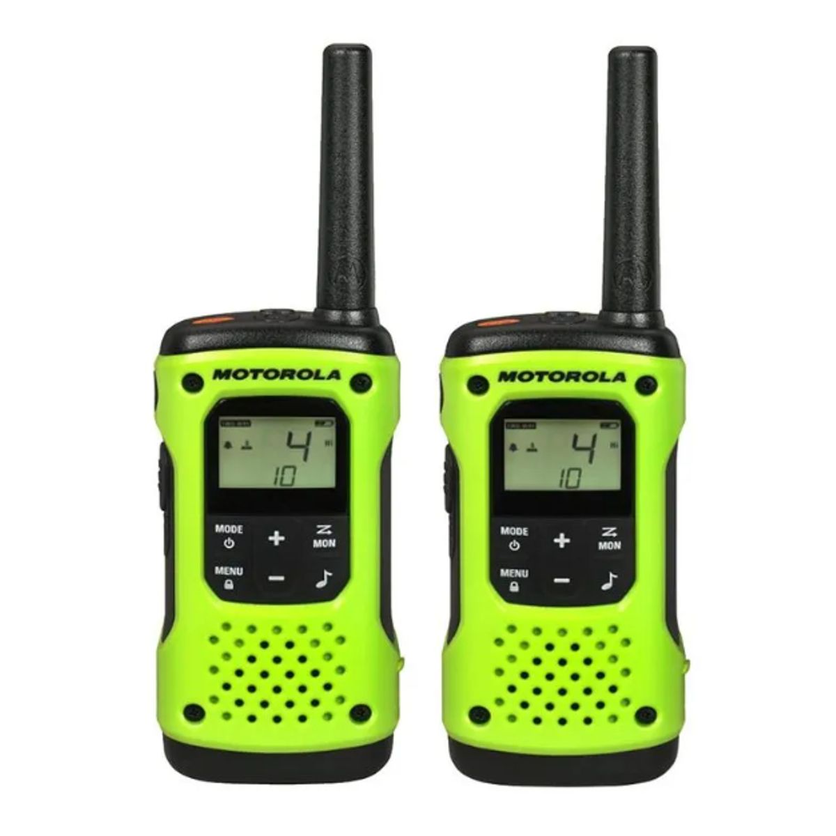 MOTOROLA - RADIO WALKIE-TALKIES TALKABOUT T600 MOTOROLA