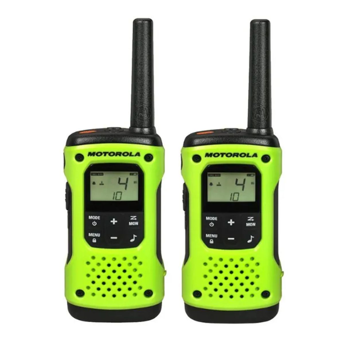 MOTOROLA - RADIO WALKIE-TALKIES TALKABOUT T600 MOTOROLA